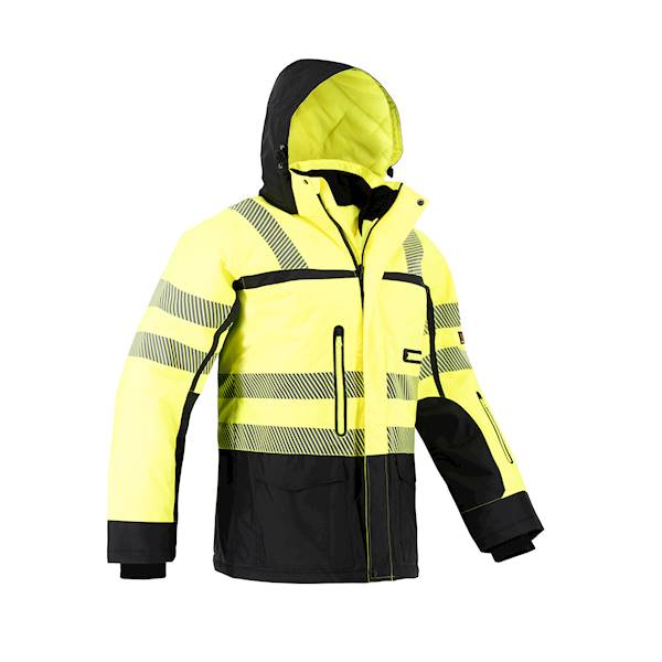 KURTKA OCIEPLANA PROCERA LAGARTO ROZM.2XL