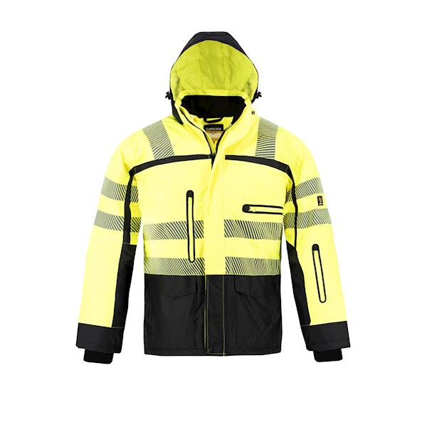 KURTKA OCIEPLANA PROCERA LAGARTO ROZM.2XL