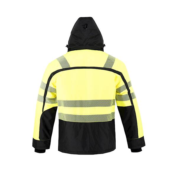 KURTKA OCIEPLANA PROCERA LAGARTO ROZM.2XL