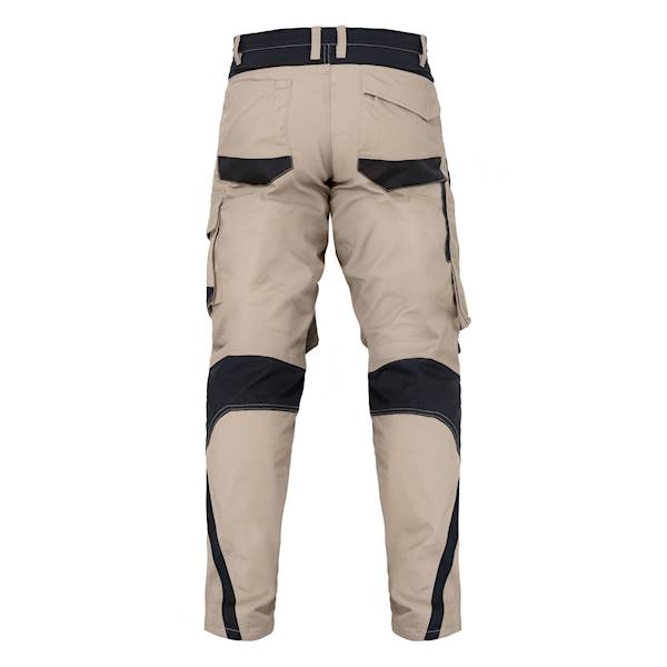 SPODNIE DO PASA HELICON SP RIP-STOP 260 KHAKI ROZM.52 •