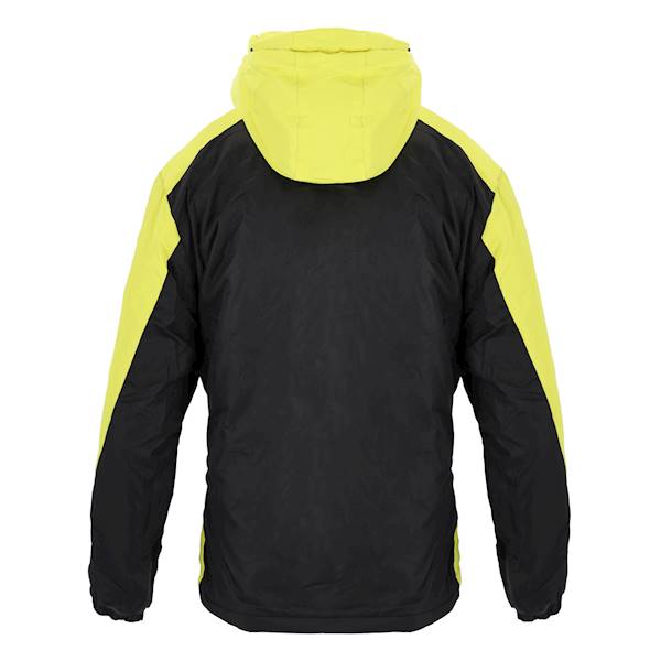KURTKA OCIEPLANA SCALAROZM.2XL