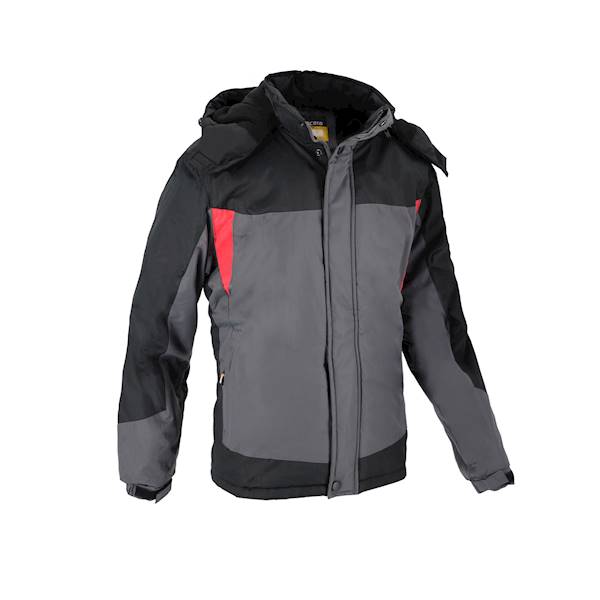 KURTKA OCIEPLANA MALEA ROZM.3XL
