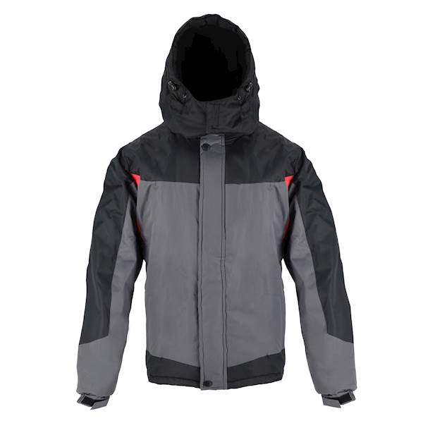 KURTKA OCIEPLANA MALEA ROZM.3XL