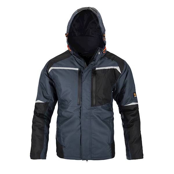 KURTKA OCIEPLANA EXON ROZM.2XL