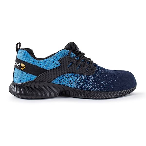 PÓŁBUTY BEZPIECZNE TEXO-FLY BLUE S1 ROZM.46