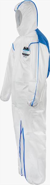 KOMBINEZON OCHRONNY LAKELAND MICROMAX NS COOL SUIT ROZM.XL