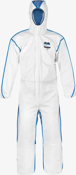 KOMBINEZON OCHRONNY LAKELAND MICROMAX NS COOL SUIT ROZM.XL
