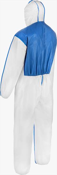 KOMBINEZON OCHRONNY LAKELAND MICROMAX NS COOL SUIT ROZM.XL