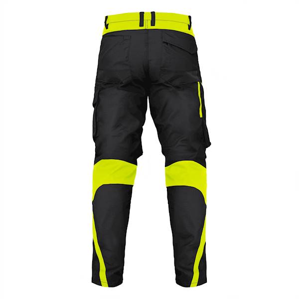 SPODNIE DO PASA HELICON SP RIP-STOP 260 BLACK ROZM.52