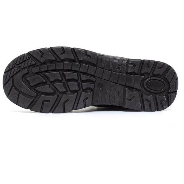 TRZEWIKI BEZPIECZNE STRONG S3 SRC ROZ.  40  