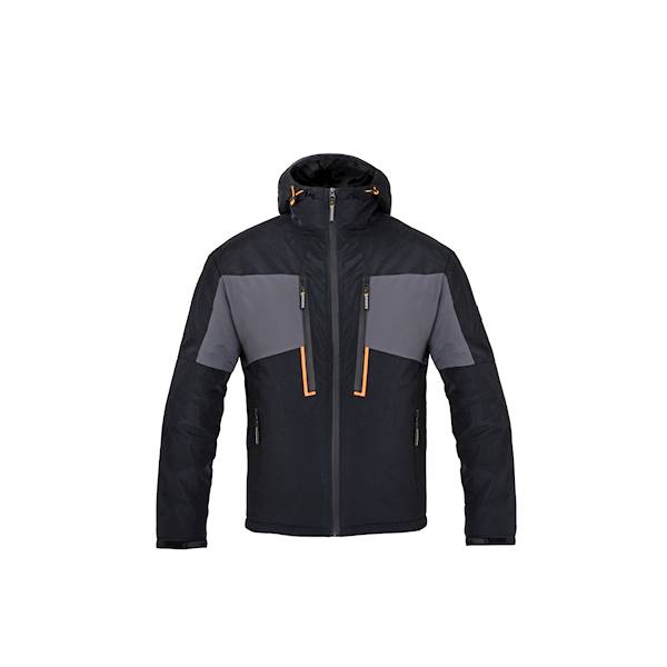 KURTKA OCIEPLANA PROCERA SILUS ROZM.XL