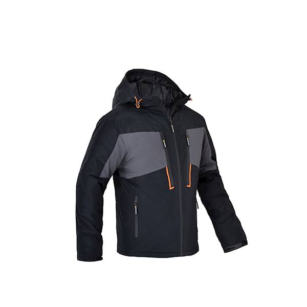 KURTKA OCIEPLANA PROCERA SILUS ROZM.2XL
