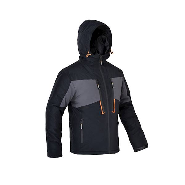 KURTKA OCIEPLANA PROCERA SILUS ROZM.2XL