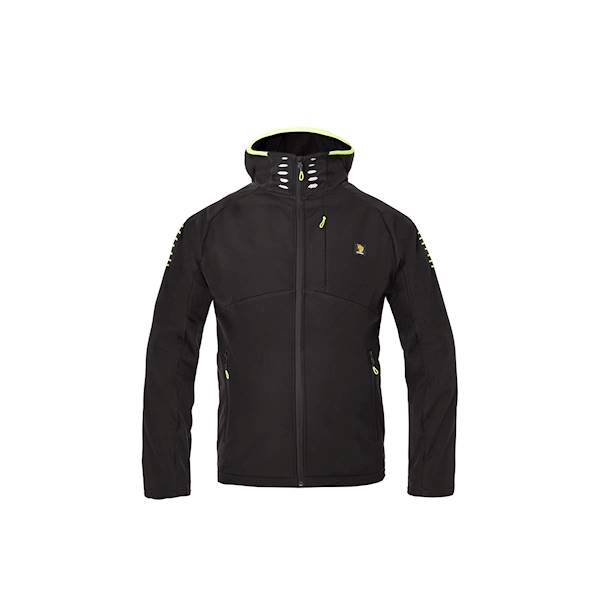 SOFTSHELL PROCERA VALOR ROZM.S