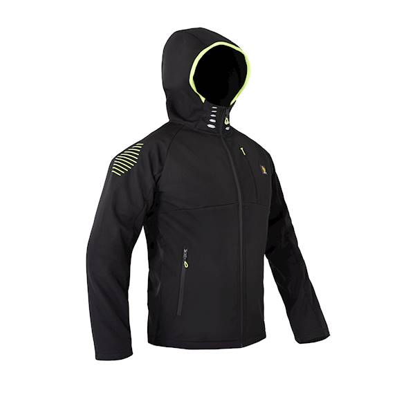 SOFTSHELL PROCERA VALOR ROZM.2XL