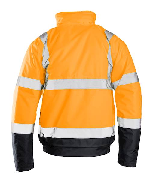 BENEFIT HI VI KURTKA HI-VI - KAT.II KLASA 3 rozm. XXXL