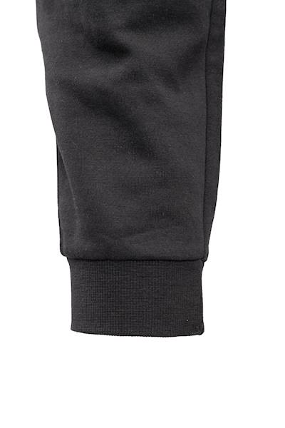 BRIXTON RELAX SPODNIE DRESOWE CZARNE ROZM.XXXL 