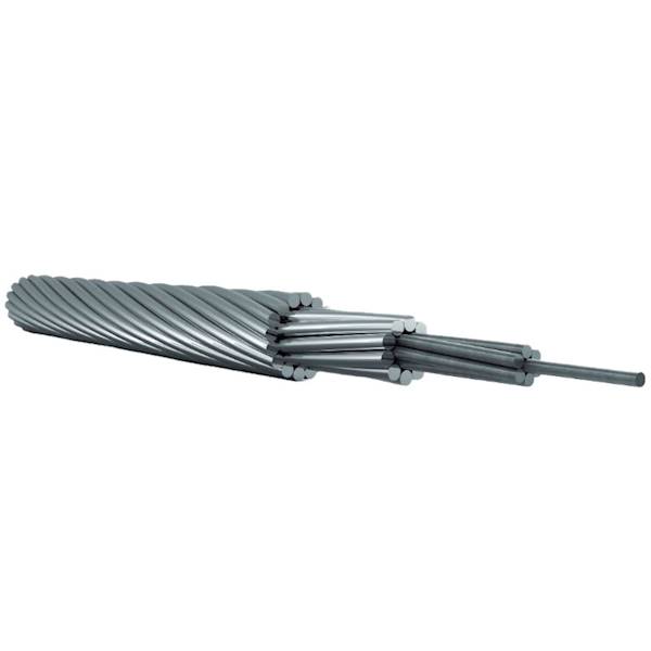 Linka uziemiająca 120mm2 AFL