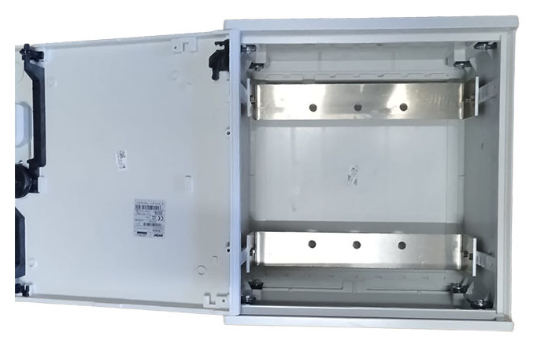 BVL-100-120-R02 w obudowie OSZ 40x40