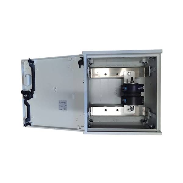 BVL-100-120-R02 w obudowie OSZ 40x40