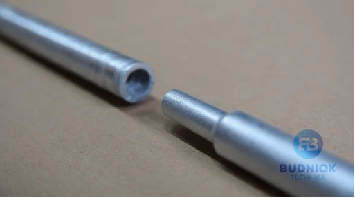 Uziom 3m komplet uziemiający fi 20mm + uchwyt skośny