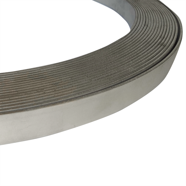 Bednarka ze stali kwasoodpornej 30x4mm