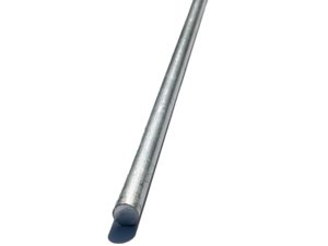 Pręt aluminiowy fi 10mm - 1,5m