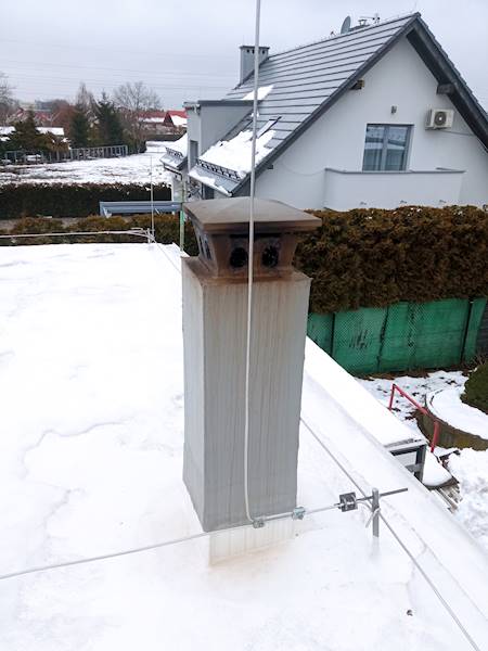 Pręt aluminiowy fi 10mm - 1,5m