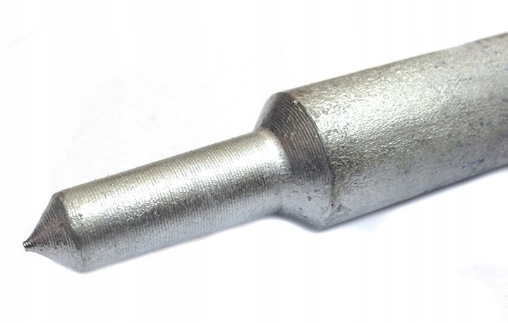 40 kompletów uziom ocynkowany fi 16mm, 1,5m, grot-grot + złącze krzyżowe 4xM8