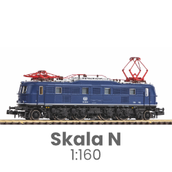 Skala N