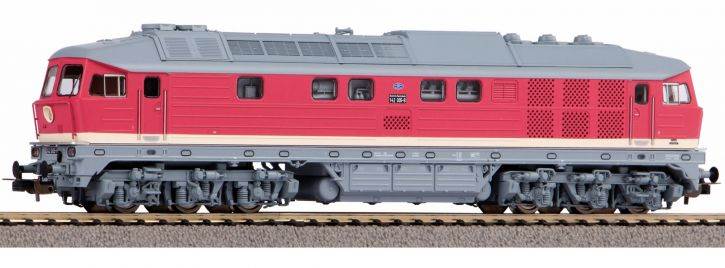 PIKO 52773 Spalinowóz BR 142 z dźwiękiem