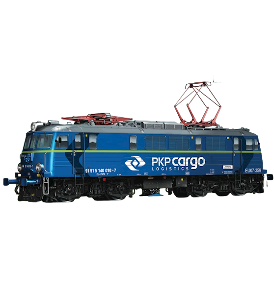 SCHM107027 Lokomotywa elektryczna EU07-359