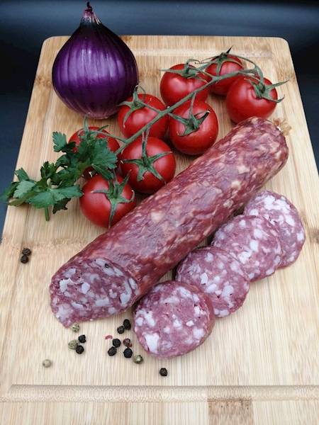 BOCIU 170g KIEŁ. LT