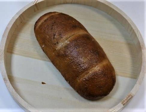 CHLEB GARDUS 700G