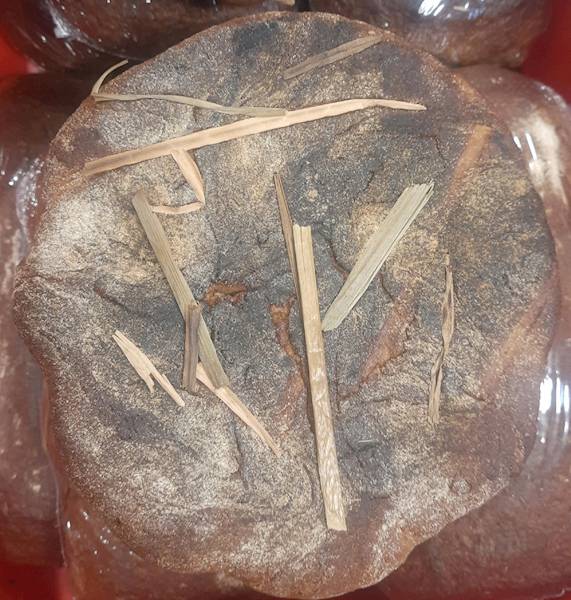 CHLEB PROGINE NA TATARAKU 500G