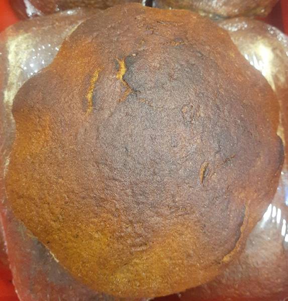 CHLEB PROGINE NA TATARAKU 500G