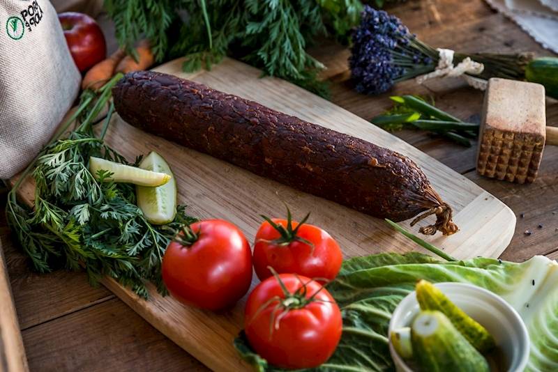 Kiełbasa peklowana VYTAUT DIGIOJIO 200 g