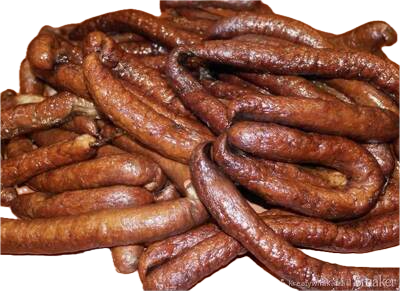 KIEŁBASA SWOJSKA