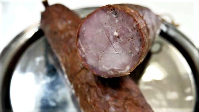 KIEŁBASA SZYNKOWA