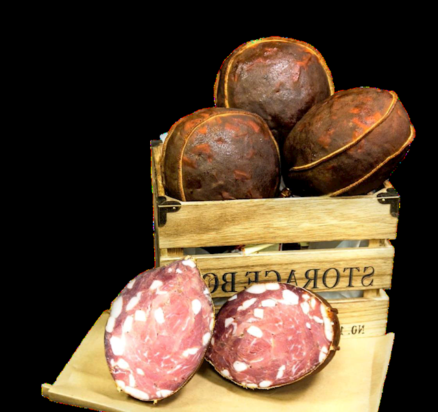 KINDZIUK 900g WĘDZ.NA ZIMNO.