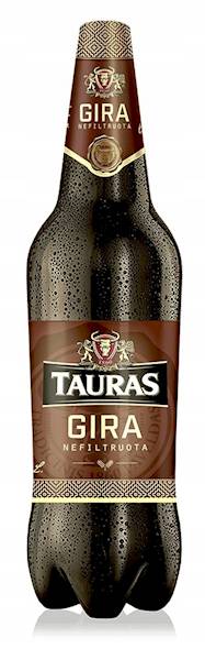 KWAS CHLEBOWY TAURAS 1,5L