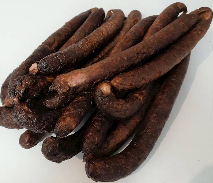 KIEŁBASA WIEJSKA PIECZONA