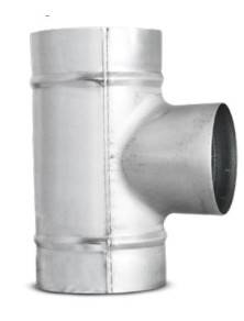 TRÓJNIK 200/160