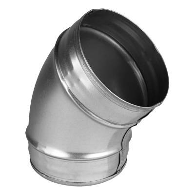 KOLANO TŁOCZONE 200/45