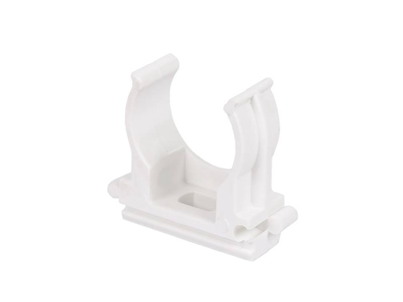 Klips do rury skroplin 2501CF /100/