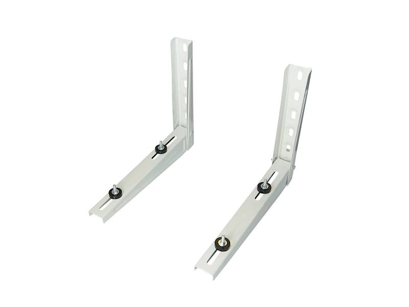  Wspornik ścienny składany MS620 /450mm 