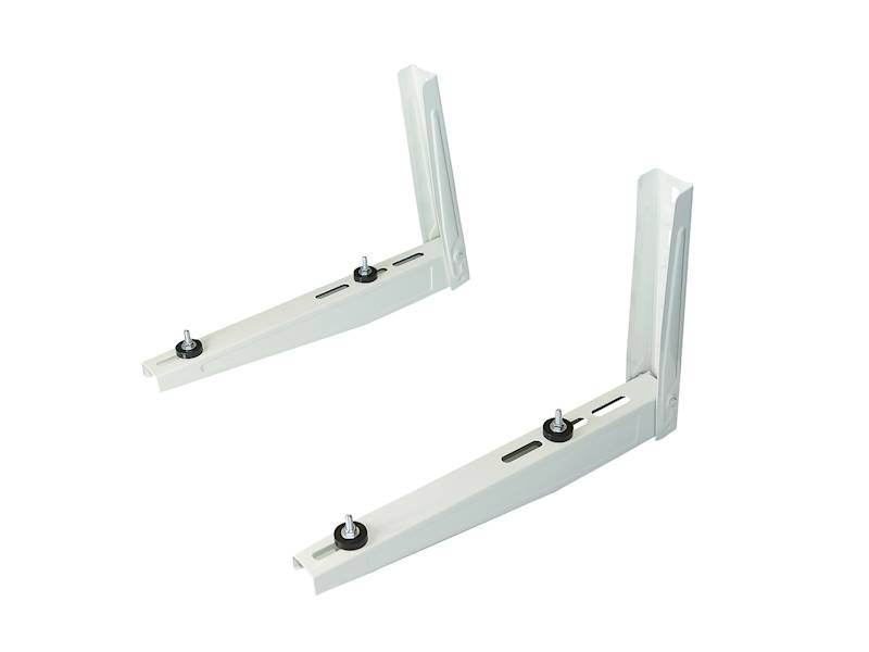  Wspornik ścienny składany MS620 /450mm 