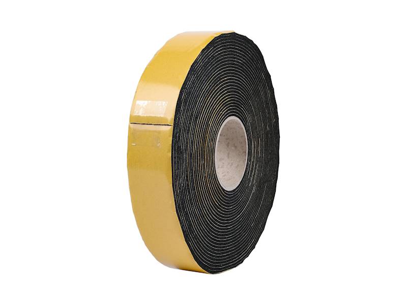 Taśma kauczukowa  50x3mm x 15m