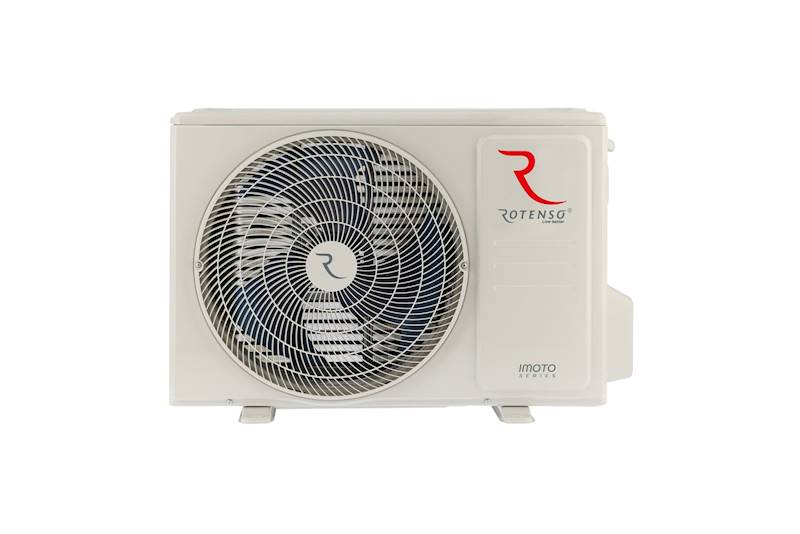 Rotenso Imoto 3,5KW I35Xo R14 (jed. zew) /119/ 
