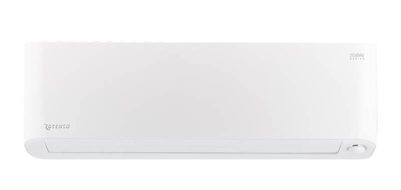 Rotenso Mirai 3,5KW z WiFi M35Xi R15 (jed. wew.) /121/